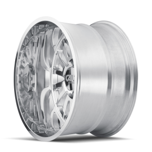 26x14 Cali Off-Road Summit Polished 6x135 ET-76 CB87.1 Wheel Rim