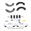 PowerStop Drum Brake Shoe with hardware