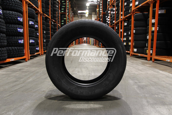235/65R17 Nexen Roadian GTX Tire(s) 104H BSW B 235 65 17 2356517