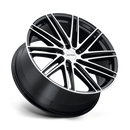 19X8 Petrol P1C G-BK MCH-FC 5X108 ET40 wheel/rim