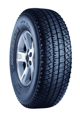 245/75R17 Michelin LTX MS2 121R BSW E 245 75 17 2457517
