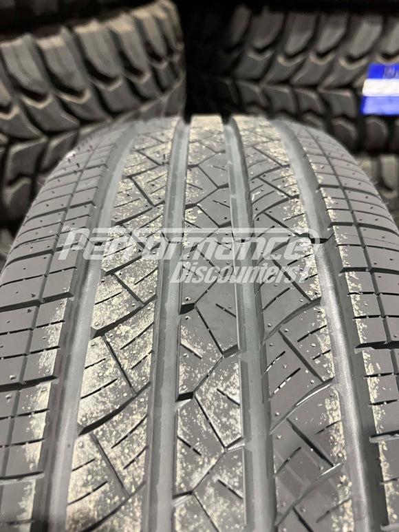 235/70R16 American Roadstar H/T 106H BSW SL 235 70 16 2357016