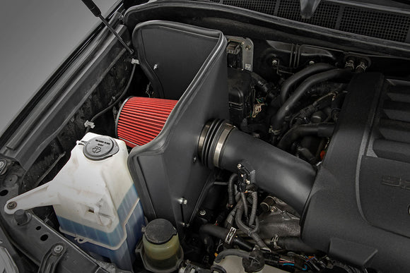Cold Air Intake Kit - 5.7L - Toyota Tundra 2WD/4WD (2012-2021)