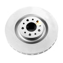 PowerStop Evolution Genuine Geomet Coated Rotors Front For Fiat 500L
