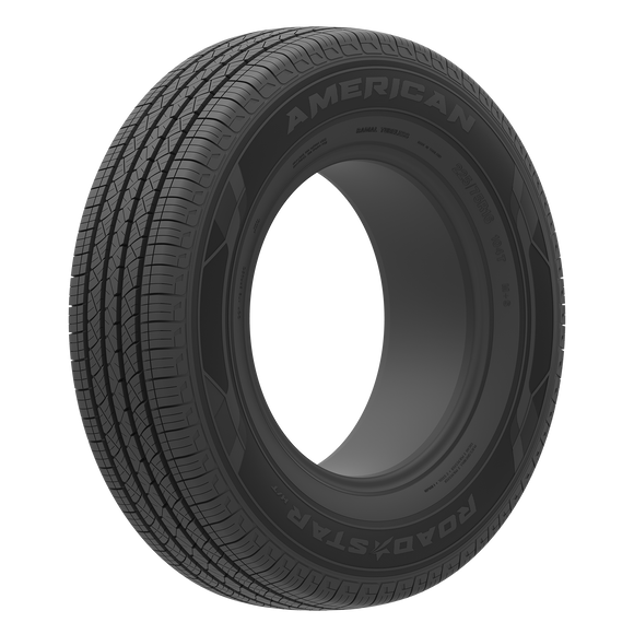265/65R17 American Roadstar H/T 116H BSW SL 265 65 17 2656517