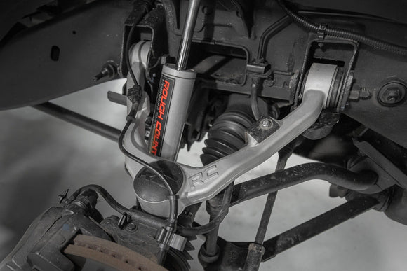 Rough Country Forged Upper Control Arms OE Upgrade For Chevy GMC 1500 99-06