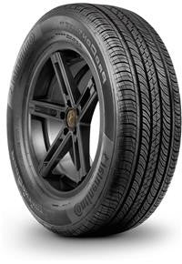 235/55R18 Continental ProContact TX 100H BSW SL 2355518 235 55 18