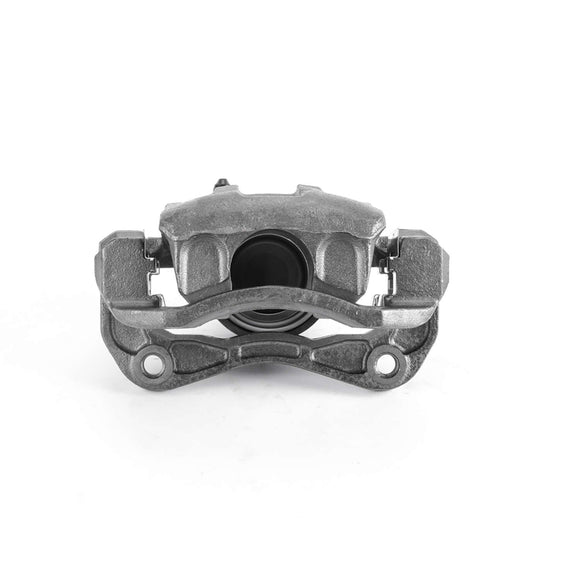 Front Right PowerStop Caliper For Hyundai Accent