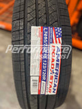 American Roadstar H/T Tire(s) 265/75R16 123R LRE BSW 265 75 16 2657516