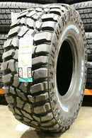 Cooper Discoverer STT Pro Tire(s) 33X12.50R15 LRC RWL 33125015 R15 33X12.50-15-2