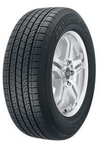 Yokohama Geolandar G038G Tire(s) 265/60R18 265/60-18 2656018 60R R18