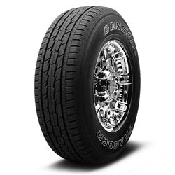 265/60R20 General Grabber HTS 121/118R BSW E 2656020 265 60 20