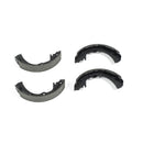 Rear PowerStop Drum Brake Shoe For Nissan Stanza