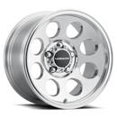 20X9 Vision Midway Polished 5x150 ET12 Wheel Rim