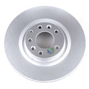 PowerStop Evolution Genuine Geomet Coated Rotors Front For Mazda RX-8