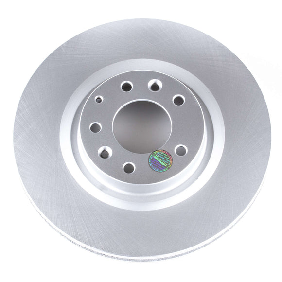 PowerStop Evolution Genuine Geomet Coated Rotors Front For Mazda RX-8