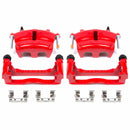 Front PowerStop Caliper Set For Chevrolet Trailblazer EXT