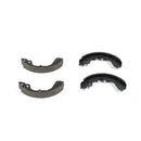 Rear PowerStop Drum Brake Shoe For Daihatsu Charade