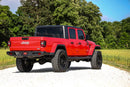 Rough Country 3.5 Inch Lift Kit Jeep Gladiator JT 4WD 2020-2023