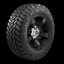 Nitto Trail Grappler M/T 42X13.50R20 Tire 124Q LRC BSW 421420-2