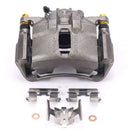 Front Left PowerStop Caliper For Acura Legend
