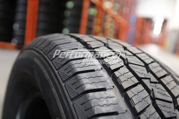 245/60R18 Prinx HiCountry HT2 Tire(s) 105H BSW SL 245 60 18 2456018