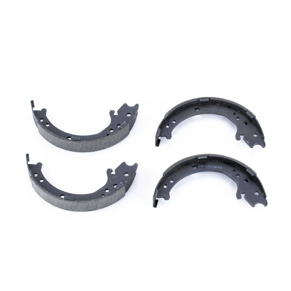 Rear PowerStop Parking Brake Shoe For Honda CR-V