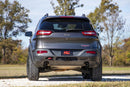 2 Inch Leveling Lift Kit - Jeep Cherokee KL 2WD/4WD (2014-2022)