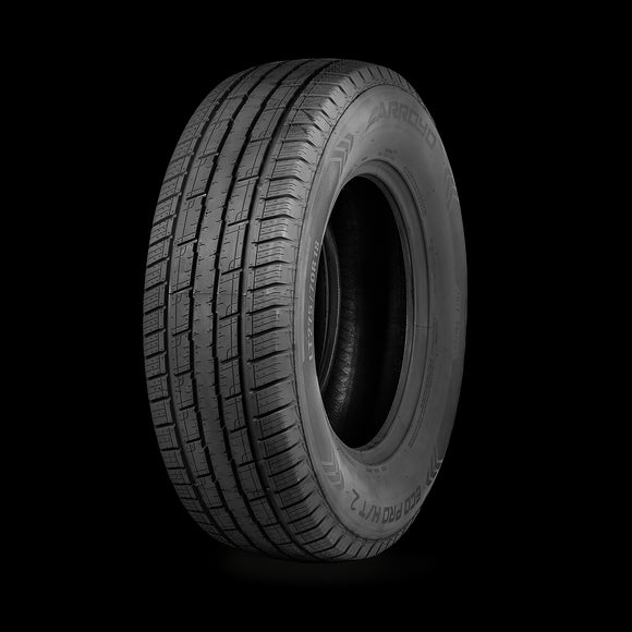 LT265/75R16 Arroyo Eco Pro H/T2 123/120S BSW E 265 75 16 2657516