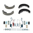 PowerStop Drum Brake Shoe with hardware