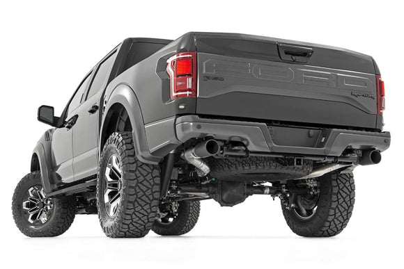 4.5 Inch Lift Kit - Ford Raptor 4WD (2017-2018)