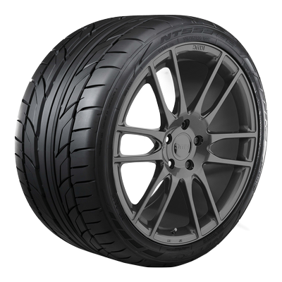 Nitto NT-555 G2 Tire 275/35ZR18 275/35Z-18 27535Z18