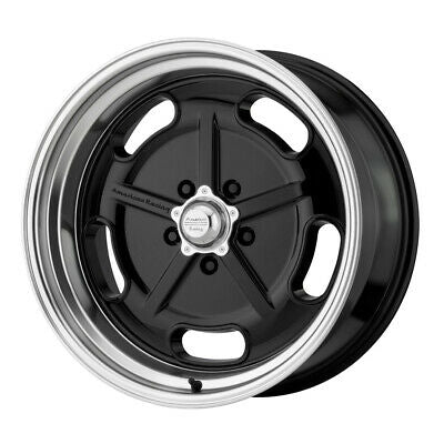 20X9.5 American Racing VN511 Salt Flat G-BLK DIA LP 5X120.65 ET0 wheel/rim