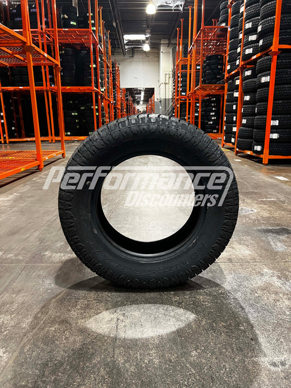 265/65R18 American Roadstar A/T 114H BSW SL 265 65 18 2656518