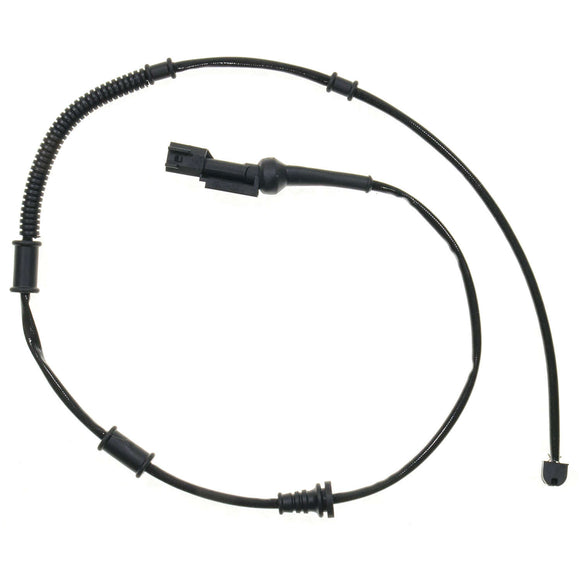 Front PowerStop Brake Wear Sensor For Cadillac CT4