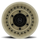 16x8 Black Rhino Armory Desert Sand 6x120 ET-10.00 CB78.10 6x139.7 Wheel/Rim