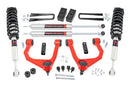 Rough Country 3.5" Lift Kit For Toyota Tundra 2WD 4WD 2007-2021
