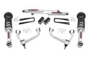 3 Inch Lift Kit - N3 Struts - Ford F-150 4WD (2009-2013)