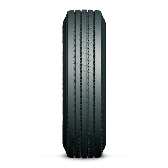 245/70R19.5 American Roadstar ARS1000 133M BSW G 245 70 19.5 24570195