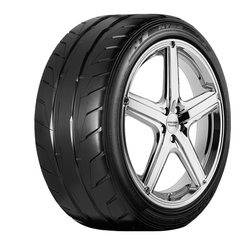 Nitto NT05 Tire(s) 255/40R17 255/40-17 2554017 40R R17