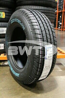 235/70R16 Michelin Defender LTX M/S 109T ROWL XL 235 70 16 2357016