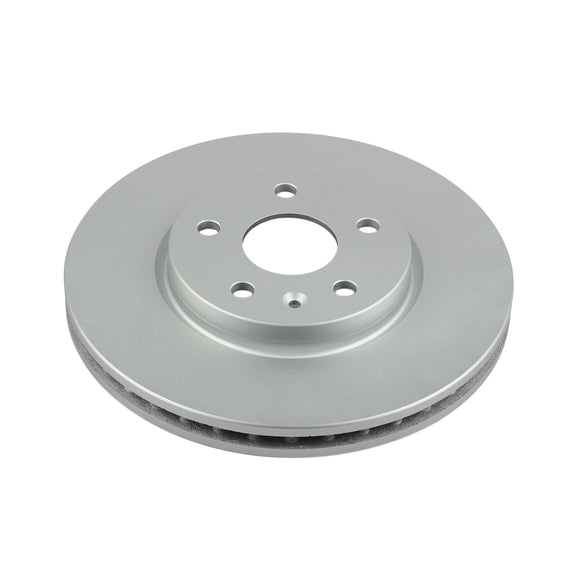 PowerStop Evolution Genuine Geomet Coated Rotors Front For Buick Allure