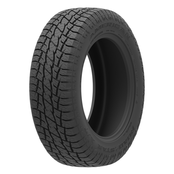 285/45R22 American Roadstar A/T 116H BSW SL 285 45 22 2854522