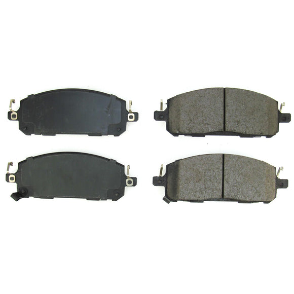 PowerStop Z16 Evolution Ceramic Brake Pads