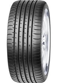 275/25R20 Accelera Phi 2 91Y BSW XL