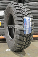 Roadone Cavalry M/T Mud Tire(s) 265/70R17 LRE BSW 121Q 2657017