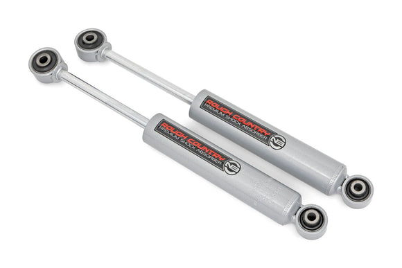 Rough Country N3 Rear Shocks 1.5-2.5" For Toyota Highlander 4WD 2014-2022