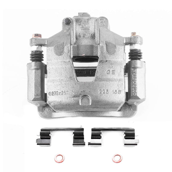 Front Right PowerStop Caliper For Chevrolet Cruze
