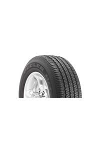 Bridgestone Dueler HT 684 II Tire 285/60R18 114V BW 2856018
