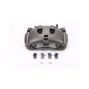 Front Left PowerStop Caliper For Ford F-350 Super Duty